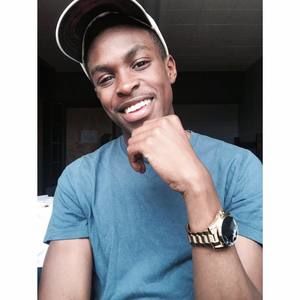 Meet your Posher, Justin