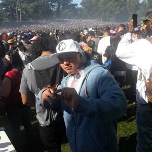 Meet your Posher, Romeo