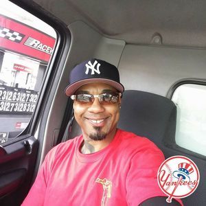 Meet your Posher, Manny