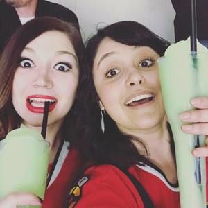 Meet your Posher, Jenny