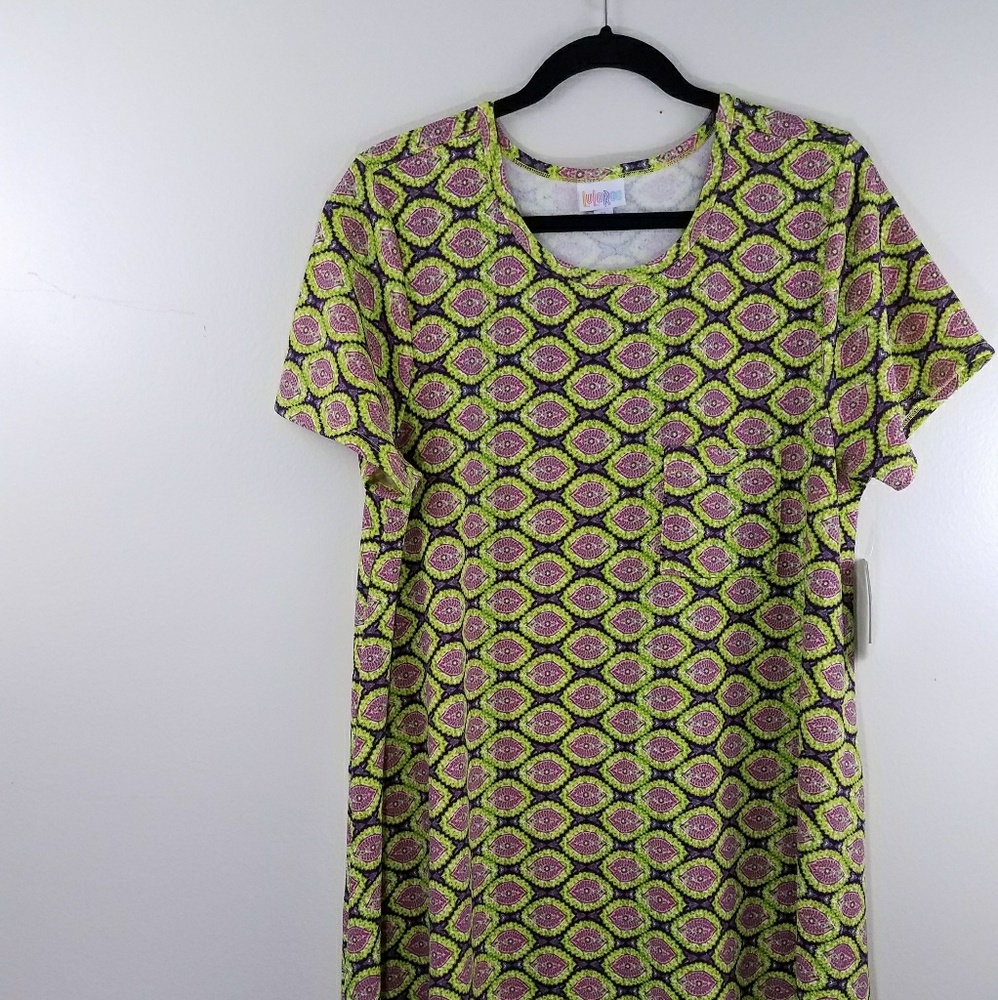 Lularoe Carly