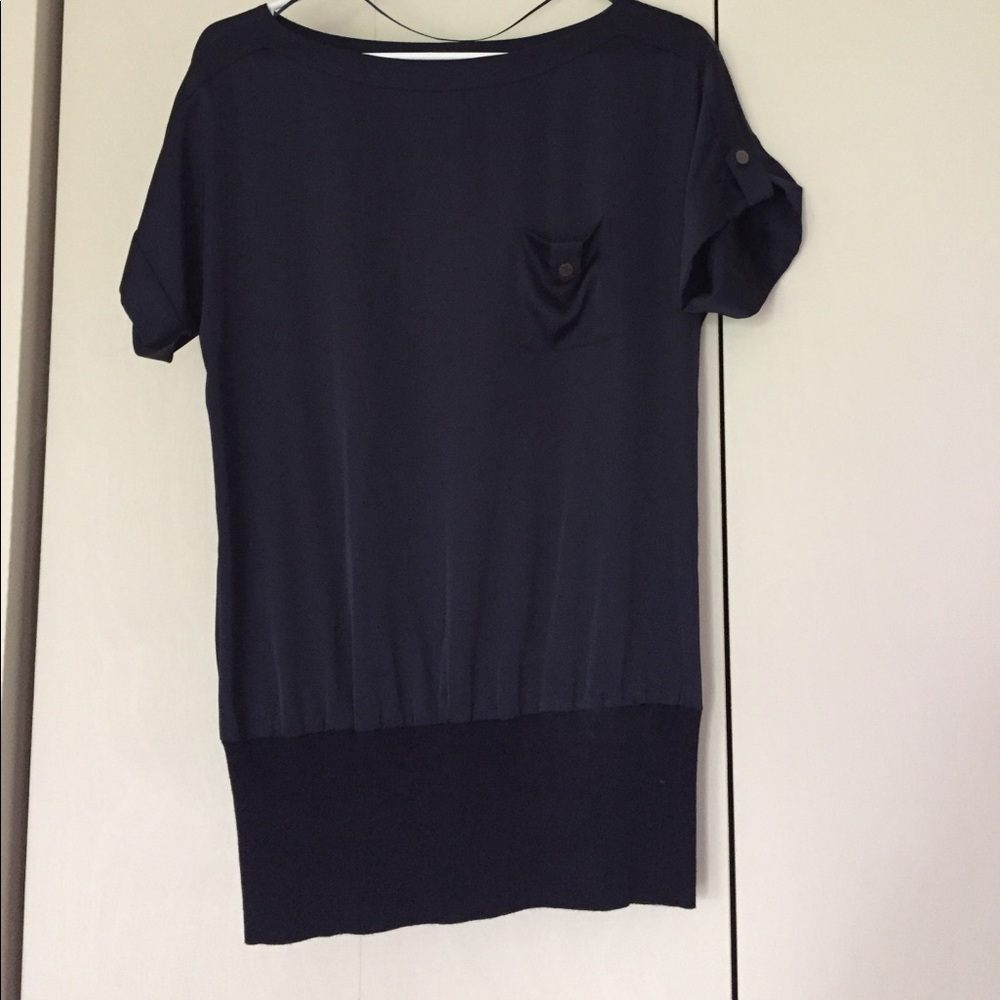 Ann Taylor blouse