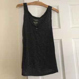 American Eagle Tank