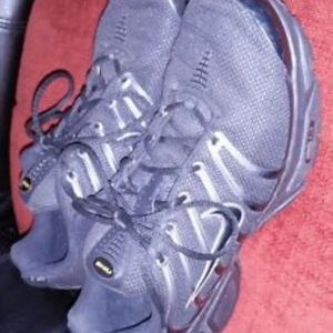 Women's Nike Air Zoom Commence II MSL