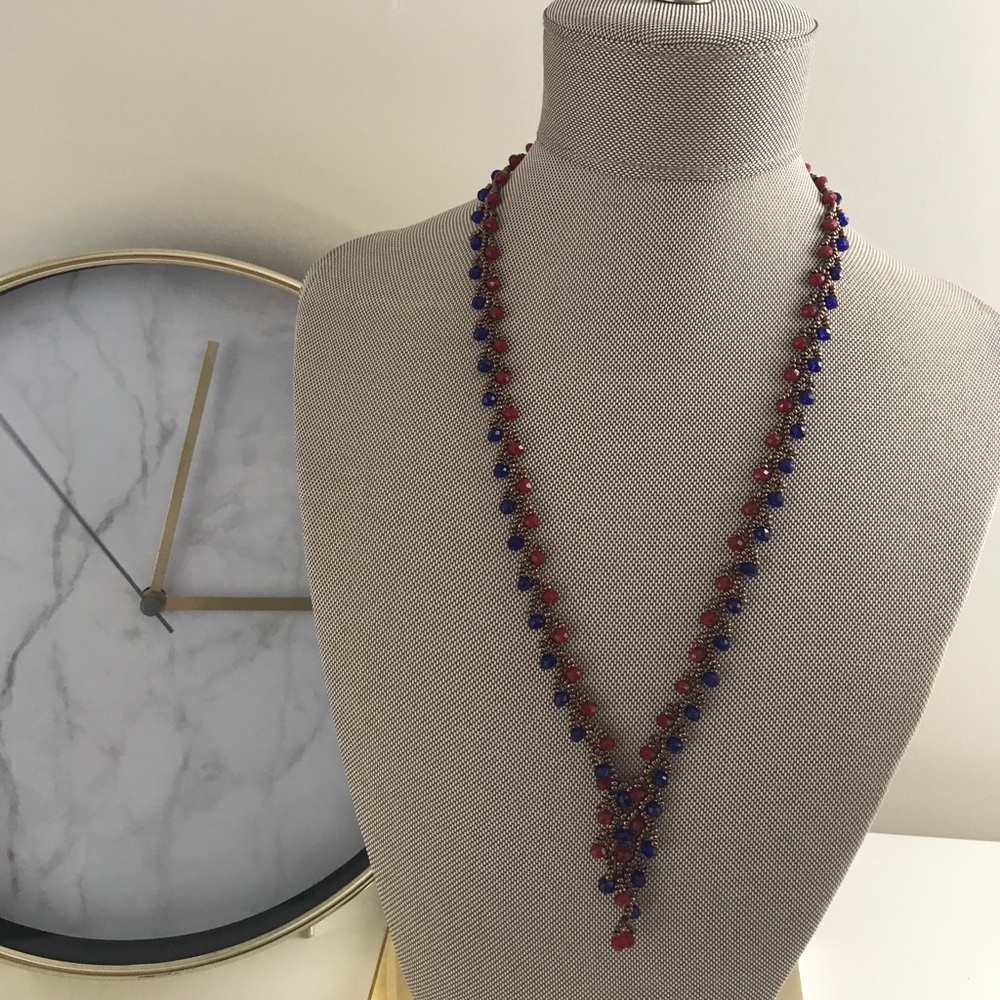 NEW!!! Salkim necklace with matching bracelet