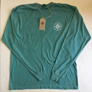 Comfort Colors Long Sleeve T