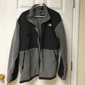 North Face jacket