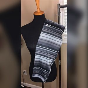 Under Armour Capri Workout Pants