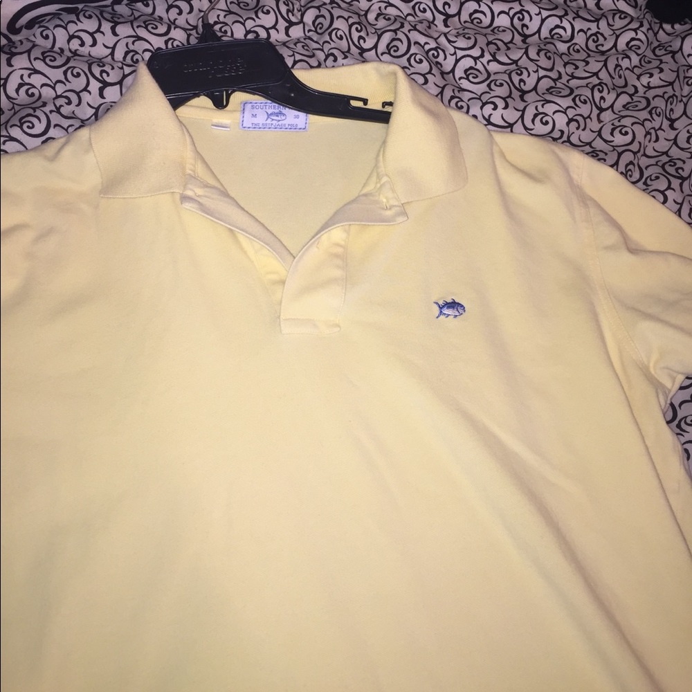 Southern Tide Polo New Condition!