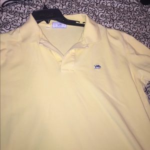 Southern Tide Polo New Condition!