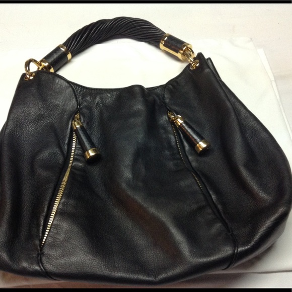 Michael Kors hobo bag 💟 - Picture 2 of 4