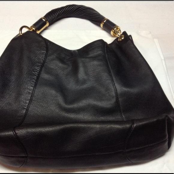 Michael Kors hobo bag 💟 - Picture 3 of 4