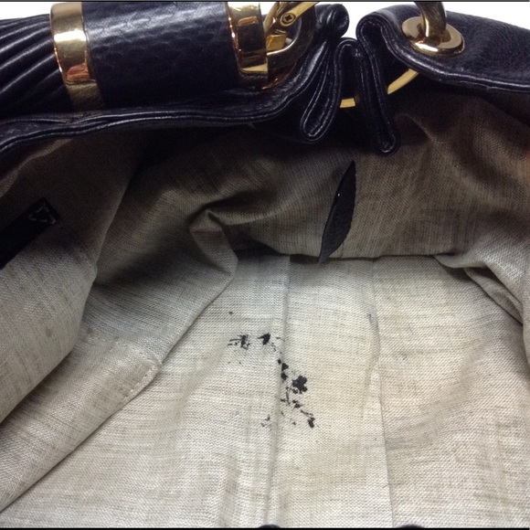 Michael Kors hobo bag 💟 - Picture 4 of 4