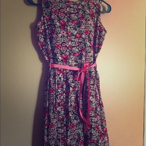 Hand Made Girls Dress