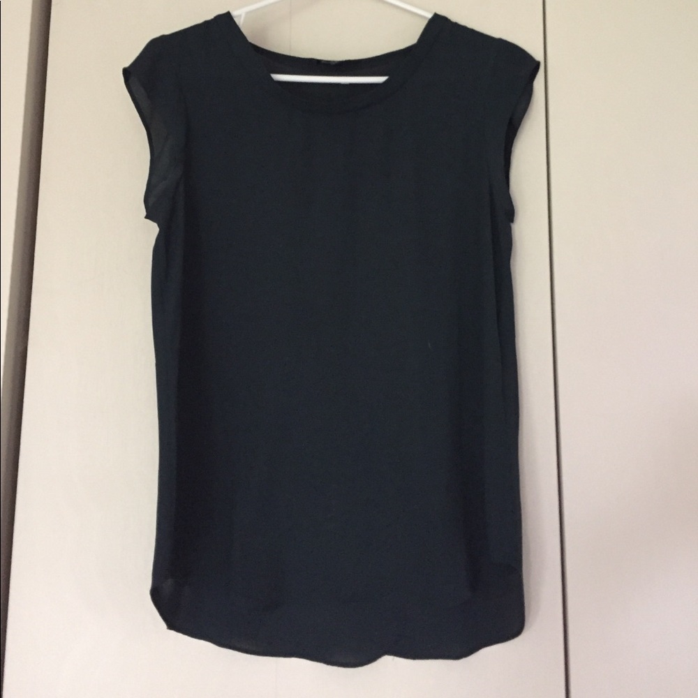 Banana Republic blouse
