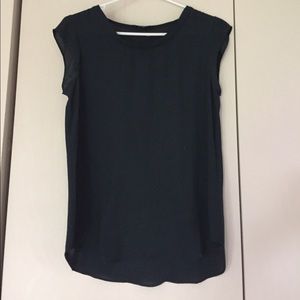 Banana Republic blouse
