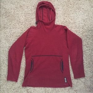 Melanzana Micro Grid Hoody