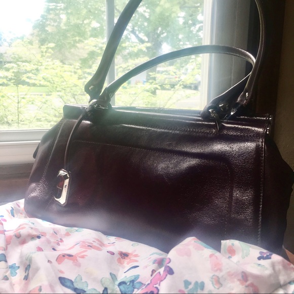 Jasper Conran 🎪 Baguette Handbag - Picture 6 of 8