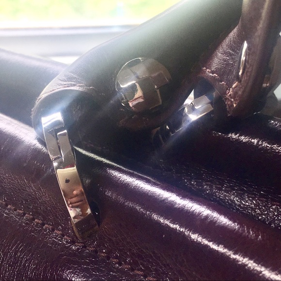 Jasper Conran 🎪 Baguette Handbag - Picture 3 of 8