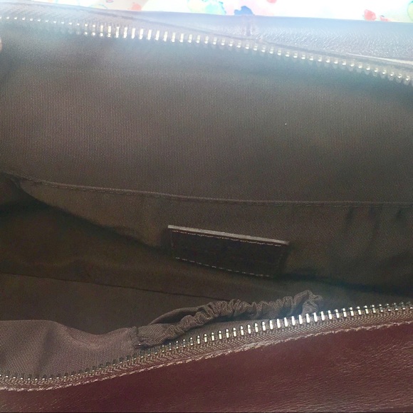 Jasper Conran 🎪 Baguette Handbag - Picture 8 of 8