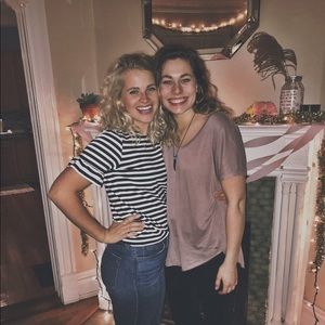 Meet your Posher, Marielle