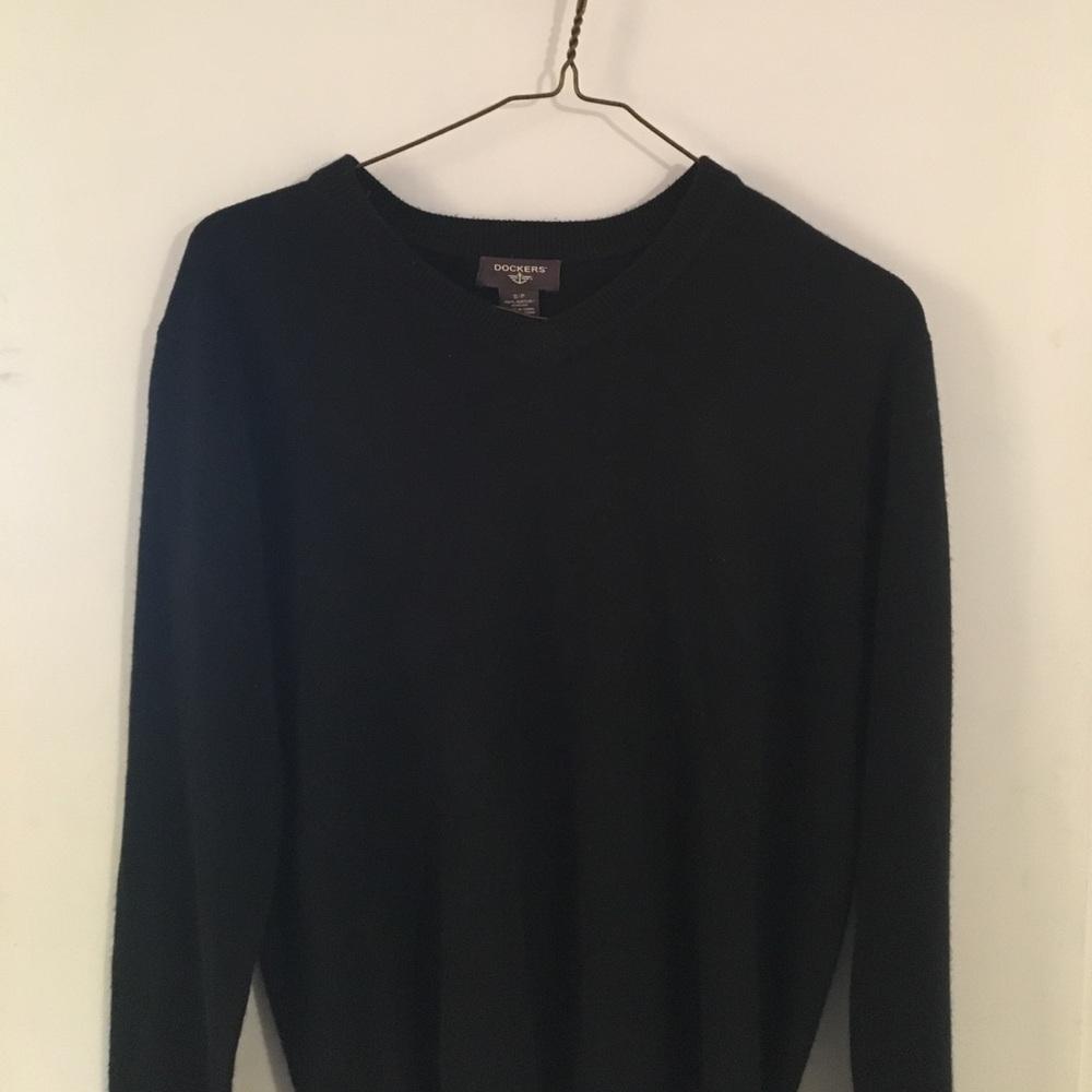 Dockers Sweater