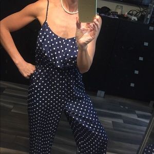 Adorable chiffon romper