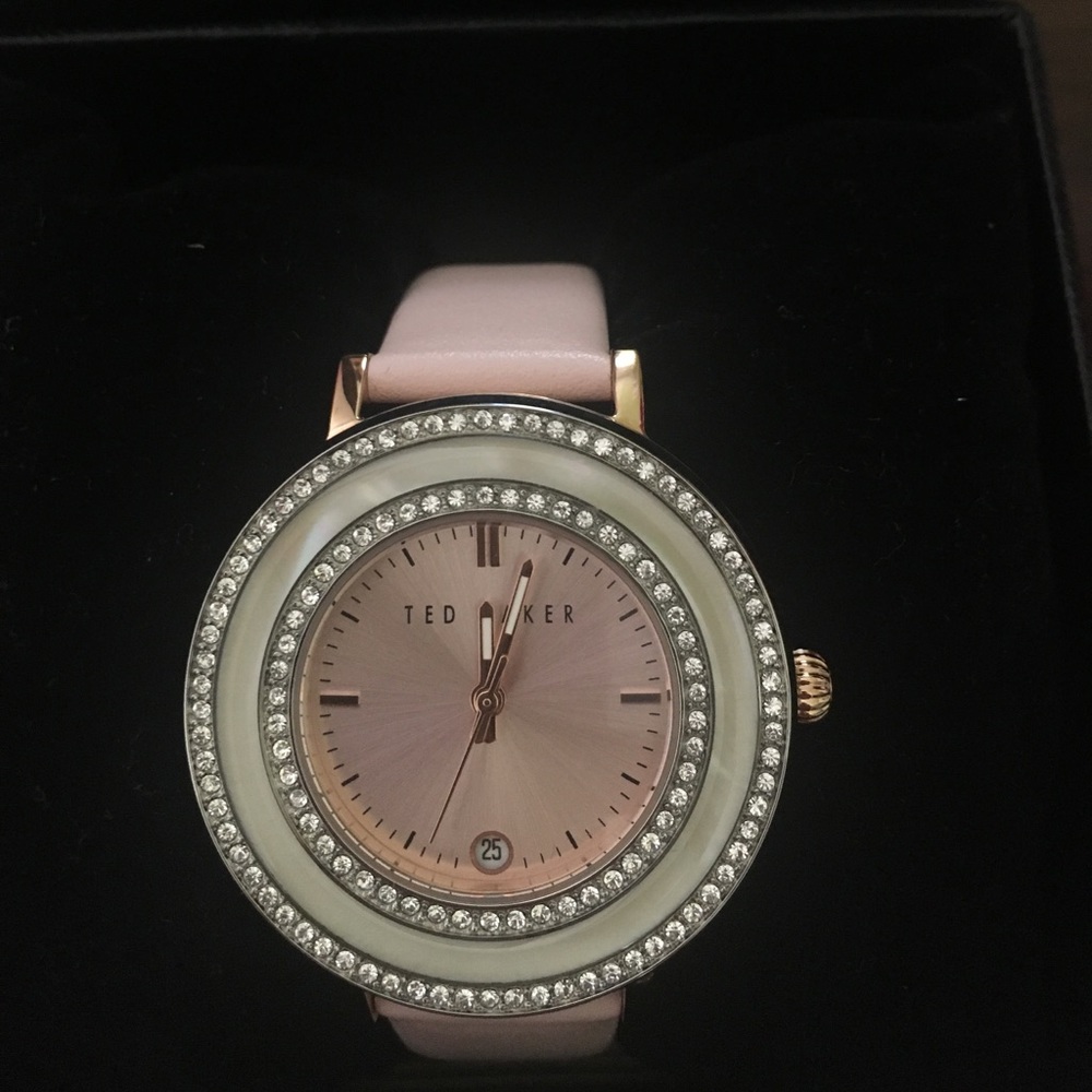 Ted baker watch