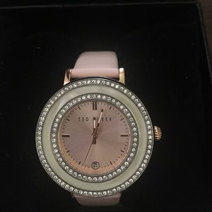 Ted baker watch