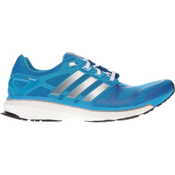 Adidas Shoes - Adidas Energy Boost 2 Techfit Sneakers