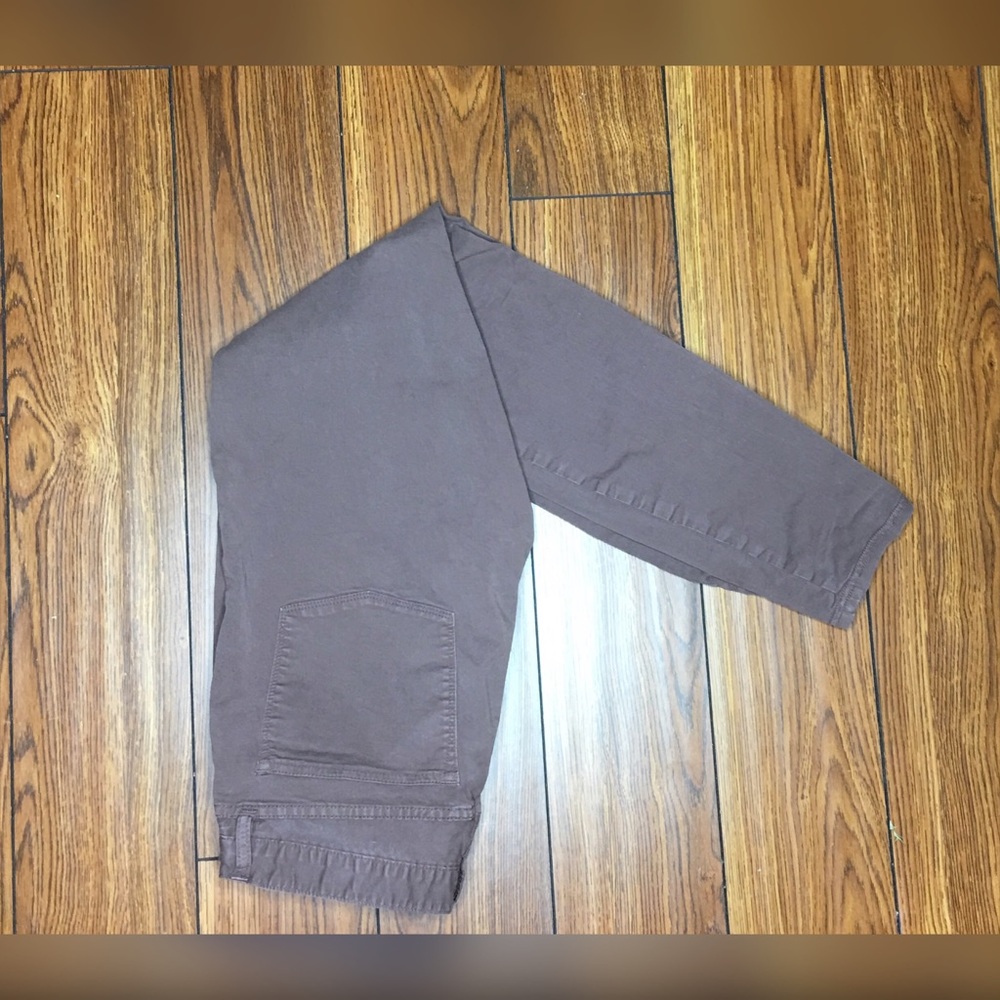 J Crew-Toothpick Jeans