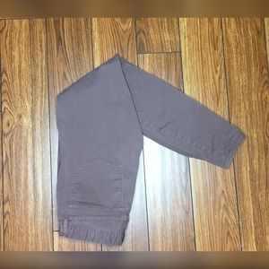 J Crew-Toothpick Jeans