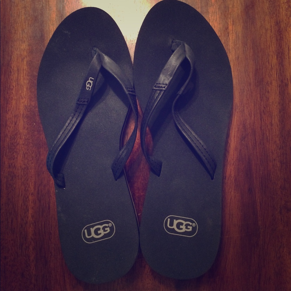Ugg Flip Flops