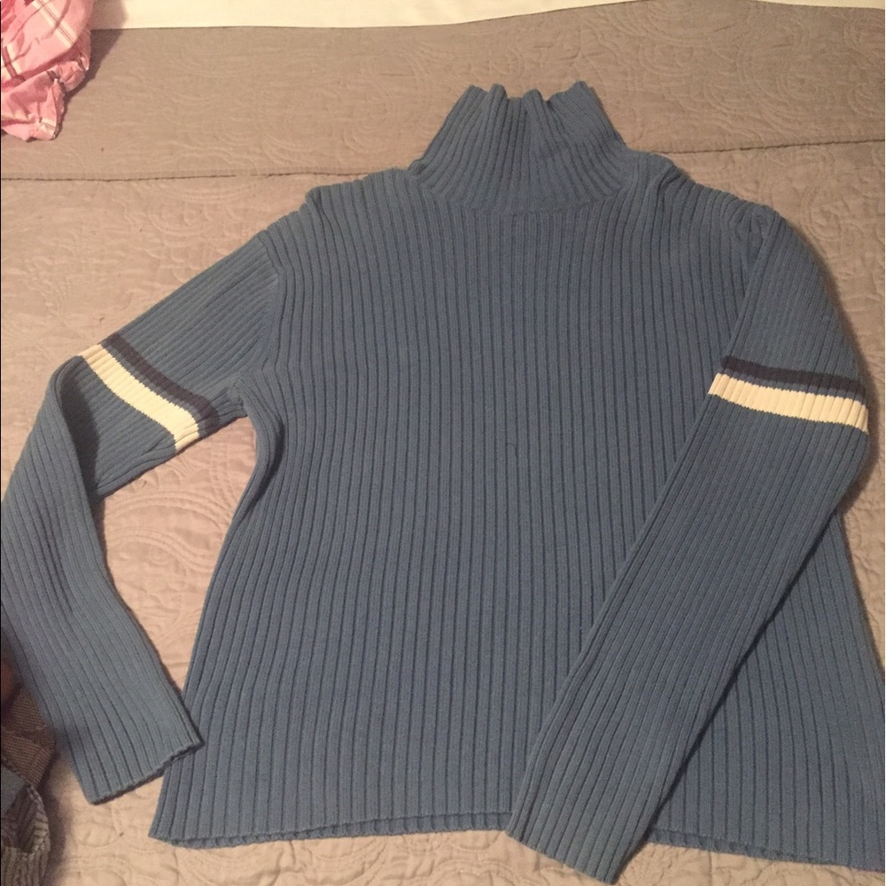 Men's sweater