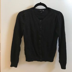 Never used h&m basic cardigan