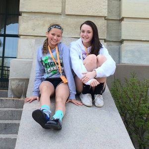 Meet your Posher, Micaela