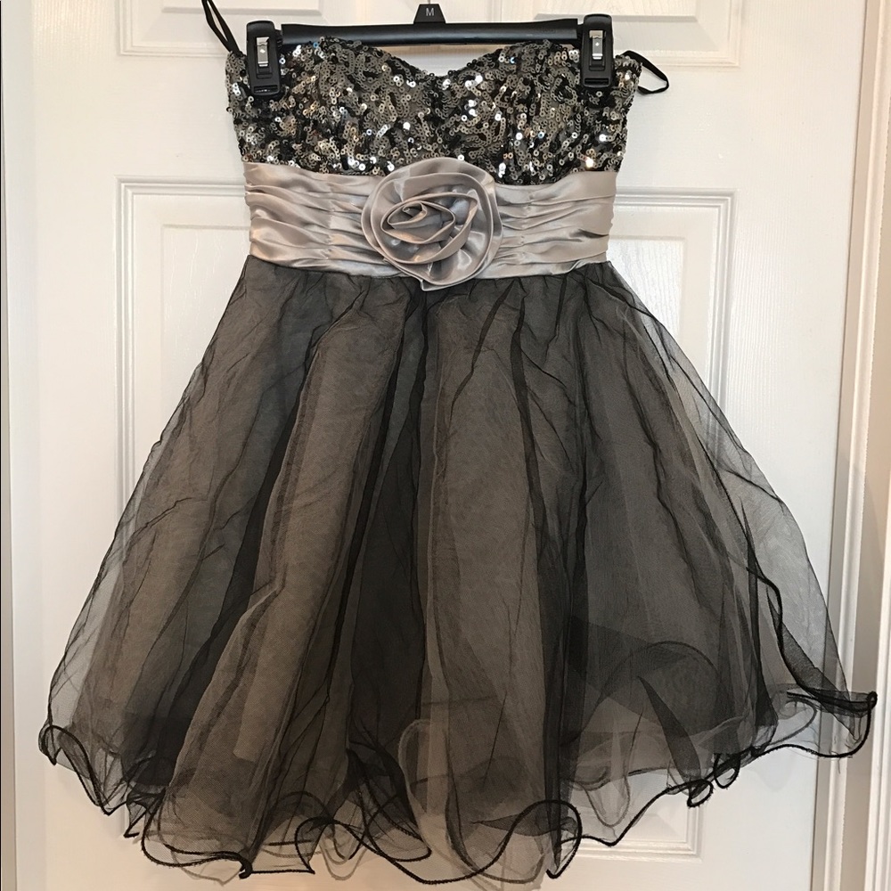 Homecoming or Prom Dress