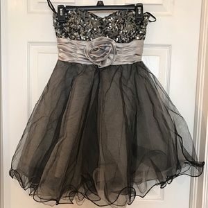 Homecoming or Prom Dress