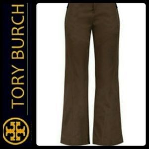 NWT TORY BURCH Pant navy