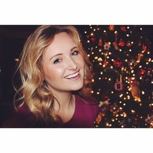 Meet your Posher, Maria