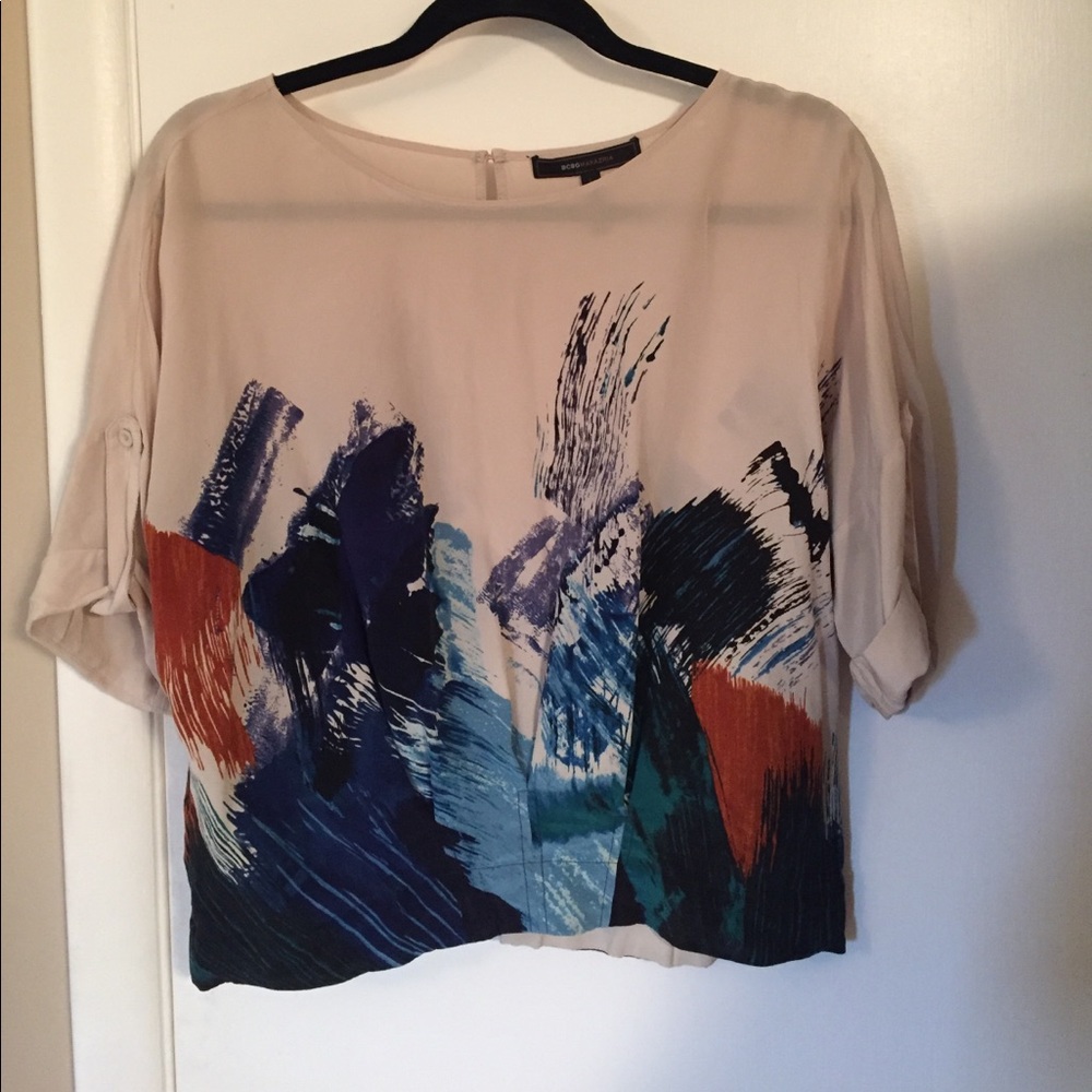 BCBG Shirt