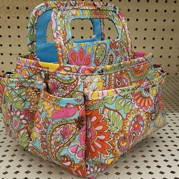 Nwt Tiny tote - Picture 2 of 4