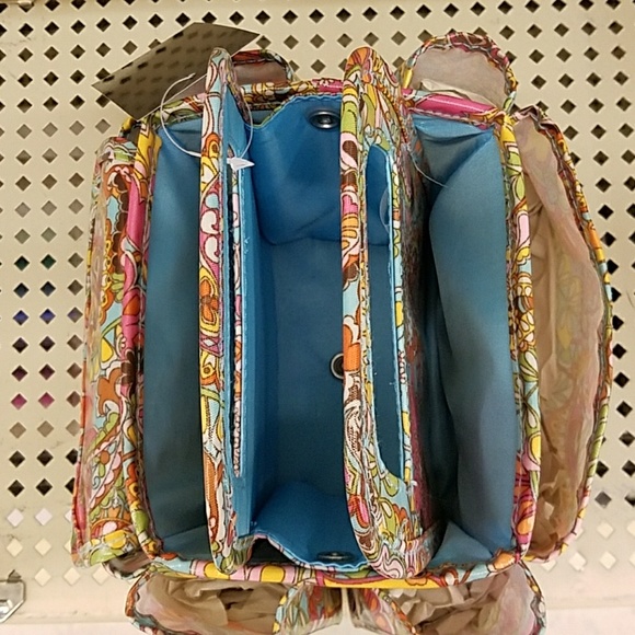 Nwt Tiny tote - Picture 3 of 4