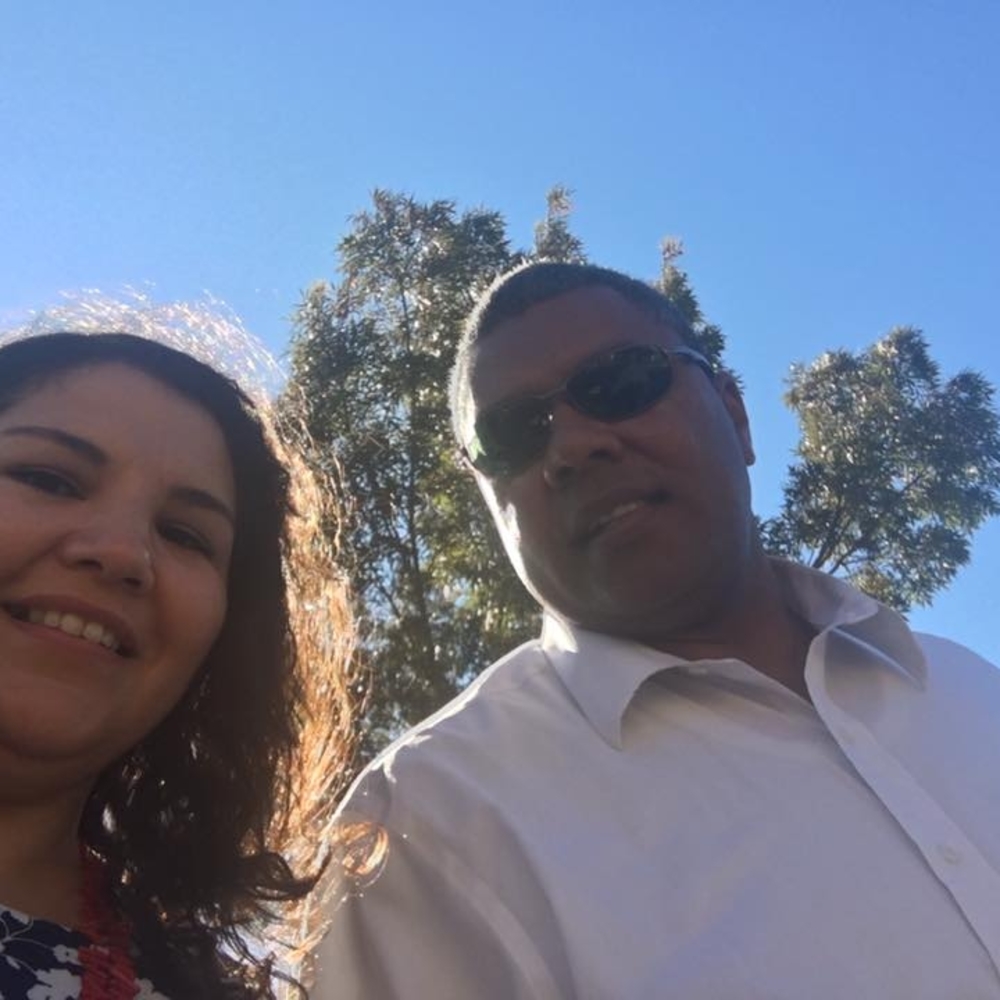 Meet your Posher, April