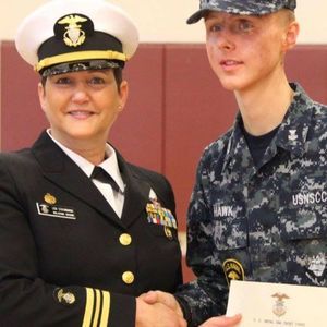 Meet your Posher, Heather