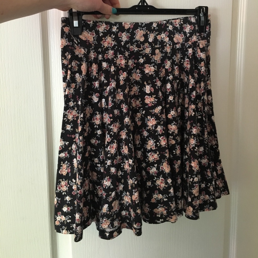 Urban Outfitters circle/skater skirt