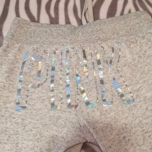 Victoria Secret Pink Sweatpants