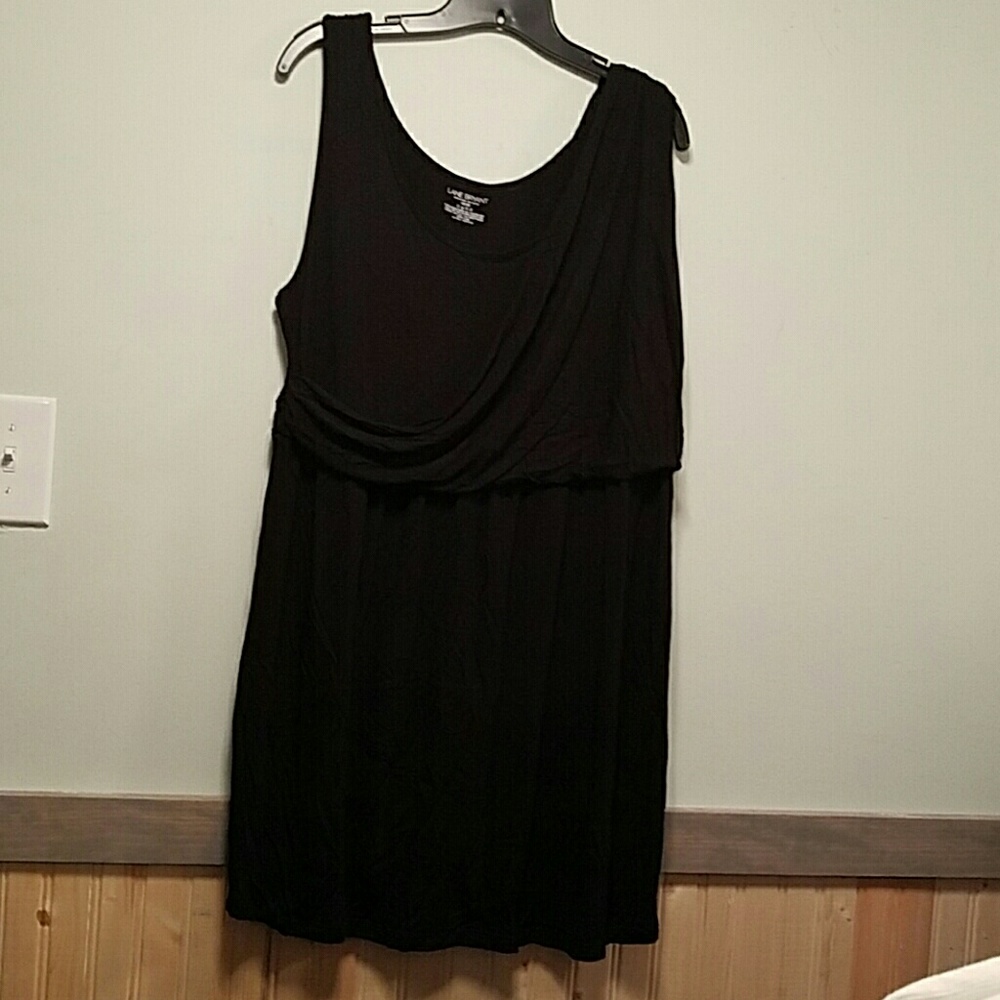 Lane Bryant Sleeveless Top