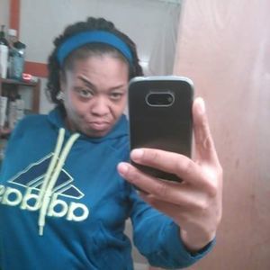 Meet your Posher, Keishun