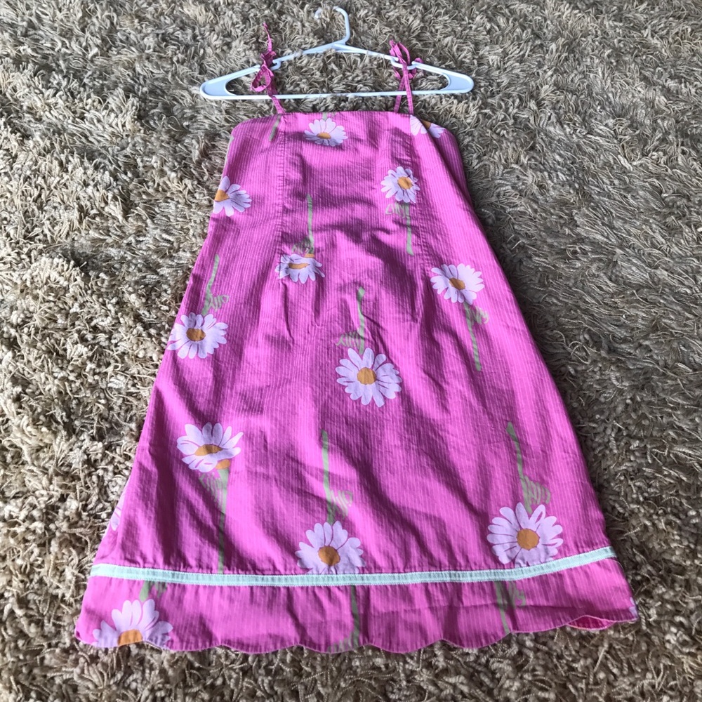 Lily Pulitzer Dress